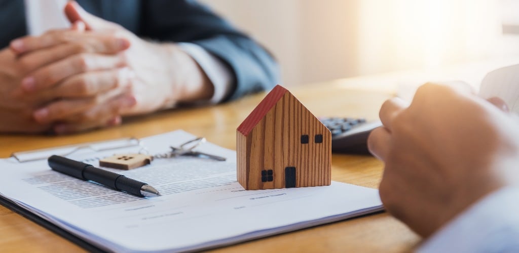 Unterstützung beim Immobilienverkauf in Rostock durch Immobilienmakler